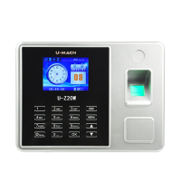 优玛仕(U-MACH) U-Z20W WIFI下载数据 指纹考勤机 (计价单位:台)