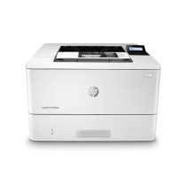 惠普(HP) M405dn A4幅面黑白激光打印机(计价单位:台)白色
