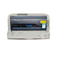 得实(Dascom) DS-650II 针式打印机(计价单位:台)
