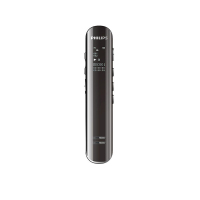 飞利浦(PHILIPS) VTR5200 8GB 数码录音笔 (计价单位:支)