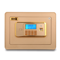 甬康达 FDX-A/D-30 电子密码 保险箱(计价单位:组)金色