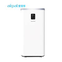 爱宝乐(airpal) AP700 除雾霾除甲醛 空气净化器 (计价单位:台)