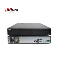 大华(dahua) DH-NVR4416-HDS2 16路硬盘录像机(计价单位:台)黑色