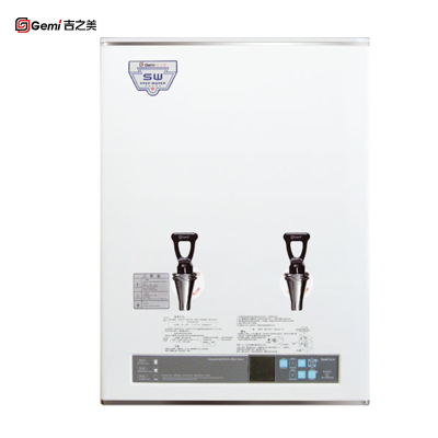 吉之美 GM-K1D-50ESWB 50L 9KW 自动款 不含底座不含净水器 开水器 (计价单位:台) 白色