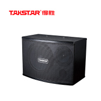 得胜(TAKSTAR) EKS-061 音箱 (计价单位:个) 黑色