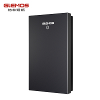 格林姆斯(GLEMOS) GL10 即热式免储水 热水器 (计价单位:台) 黑色