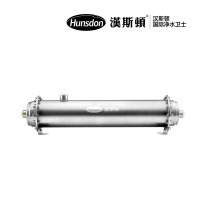 汉斯顿 HSD-2200CT 全屋净水器 (计价单位:台) 黑色