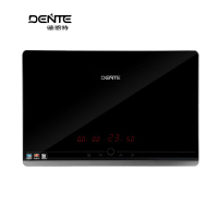 德恩特(Dente) DTR/703H 8500W 电热水器 (计价单位:台) 黑色
