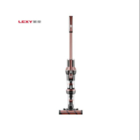 莱克(LEXY) M11S 425W/0.6L 立式 吸尘器 (计价单位:台) 玫瑰金