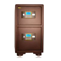 甬康达 BGX-D1-730S 电子密码 保险箱 (计价单位:组) 古铜色