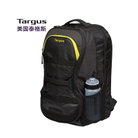泰格斯(Targus) TSB944 308*235*509mm 双肩包 (计价单位:个) 黑黄