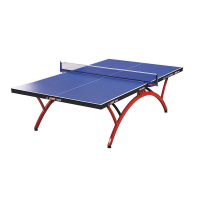红双喜(DHS) T2828 彩虹折叠式 乒乓球桌 (计价单位:套)