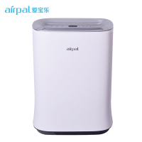 爱宝乐(airpal) AP280 除甲醛 除二手烟 除颗粒物 空气净化器 (计价单位:台) 白色