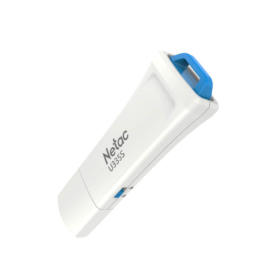 朗科(Netac) U335S 64GB USB3.0 优盘/U盘(计价单位:个)