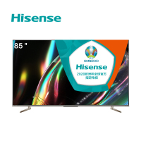 海信(Hisense) 85U7G 85英寸 电视机 (计价单位:台) 黑色