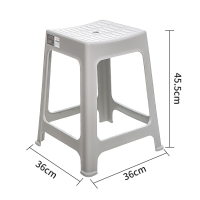 禧天龙(Citylong) D-2050 环保材质 加固 防滑 凳 (计价单位:个)