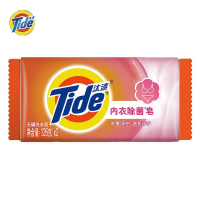 汰渍(TIDE) 126g*2内衣 除菌皂 2.00 块/包 (计价单位:包)