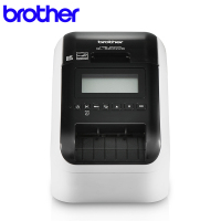 兄弟(brother) QL-820NWB 网络蓝牙热敏 适用DK系列色带 标签机 (计价单位:台)