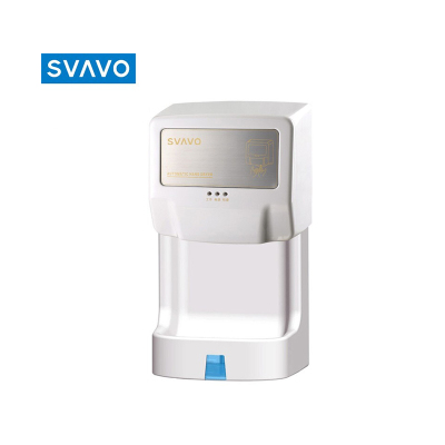 瑞沃(SVAVO) V-183 带底座 1350W 干手器 (计价单位:台) 白色