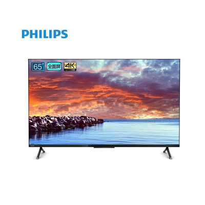 飞利浦(Philips) 65PUF8005/T3 65寸 电视 (计价单位:台)
