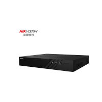 海康威视(HIKVISION) DS-8832N-R8 硬盘录像机 (计价单位:台) 黑色