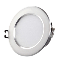 正辉(CHHI)NXW2301-3W LED超薄筒灯 固定照明(计价单位:个)