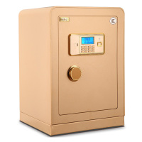 甬康达 FDG-A1/D-66 电子密码保险箱(计价单位:组)土豪金