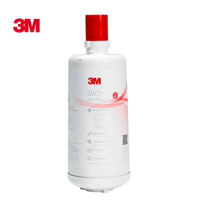 3M 净水器滤芯(计价单位:个)适用SW29