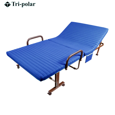 三极户外(Tri-Polar) TP1015 31*90*190cm 家用午睡床海绵垫折叠床(计价单位:张)