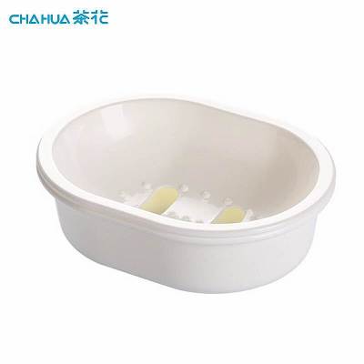 茶花(CHAHUA) 250003 肥皂盒 (计价单位:个)