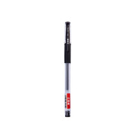 史泰博 V-GP1002 0.5mm 中性笔 (计价单位:支) 黑色