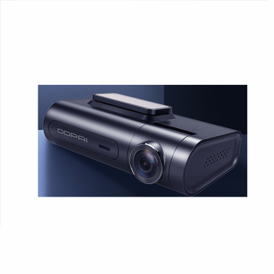 盯盯拍 X2S 单镜头 无线WIFI 高清夜视1440P 行车记录仪(计价单位:台)黑色