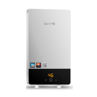 德恩特(Dente) DTR/102H 8500W 智能恒温 电热水器 (计价单位:台) 白