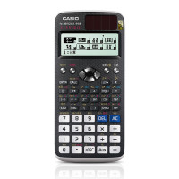 卡西欧(CASIO) FX-991CN X 中文函数科学 计算器 (计价单位:台) 黑色