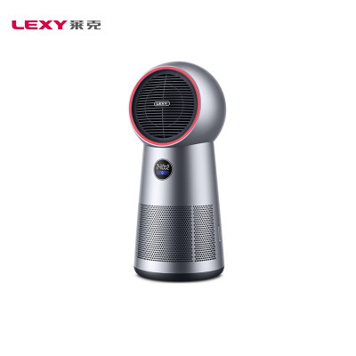 莱克(LEXY) NF701 智能暖风空气净化器 (计价单位:台) 银色
