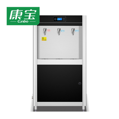 康宝(Canbo) KS-3K30-LG11 开水器 1.00 个/台 (计价单位:台) 银黑色