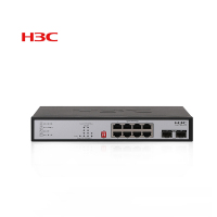 华三(H3C) MS4010 非网管 交换机 (计价单位:台)