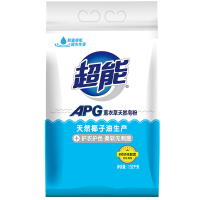 超能 APG薰衣草1.52kg 天然皂粉 1.52 千克/袋 (计价单位:袋)