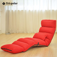 三极户外(Tri-Polar) TP1031 205*56*20cm 大红色 折叠床 (计价单位:张) 大红色