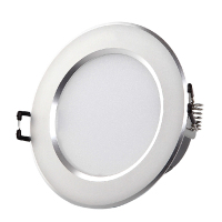 正辉(CHHI)NXW2301-7W LED超薄筒灯 固定照明(计价单位:个)