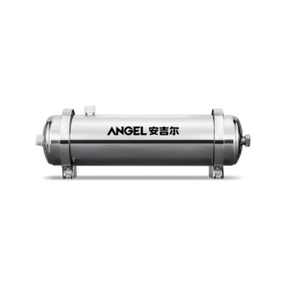 安吉尔(Angel) SA-UFS1000 前置大通量滤芯过滤 净水器 (计价单位:台) 银白色