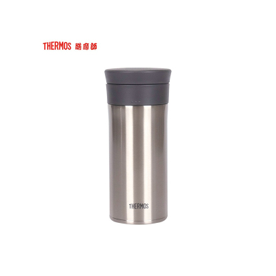 膳魔师(THERMOS) TCMA-400 400ML 不锈钢真空 保温杯 (计价单位:个)