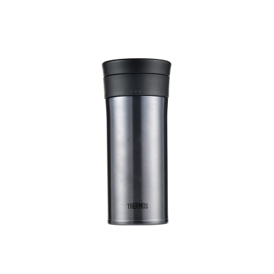 膳魔师(THERMOS) TCMA-400 400ml 大口径 不锈钢 保温杯 (计价单位:个)