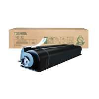 东芝(TOSHIBA) T-6518C 黑色碳粉,普通装 碳粉桶 (计价单位:只) 黑色