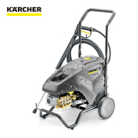 卡赫(KARCHER) HD 6/15-4 高压清洗机 (计价单位:台) 银色