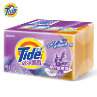 汰渍(TIDE) 洁净薰香 238g/块 2块/组 洗衣皂 2.00 块/组 (计价单位:组)