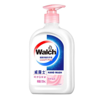 威露士(walch) 健康 抑菌 倍护滋润 洗手液 (计价单位:瓶)