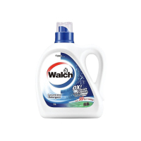 威露士(walch) 抗菌有氧 3L 松木 洗衣液 (计价单位:瓶)