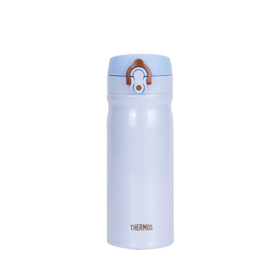 膳魔师(THERMOS) TCMB-400 400ML 不锈钢 真空 保温杯 (计价单位:个)