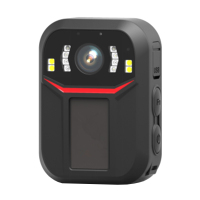 ZD-313 触屏双摄大容量电池 佩戴摄像装置 (计价单位:台)